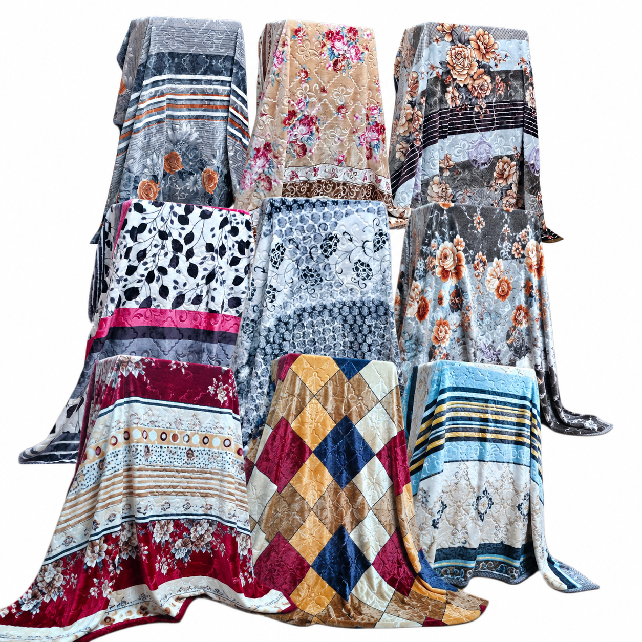 AC BLANKETS