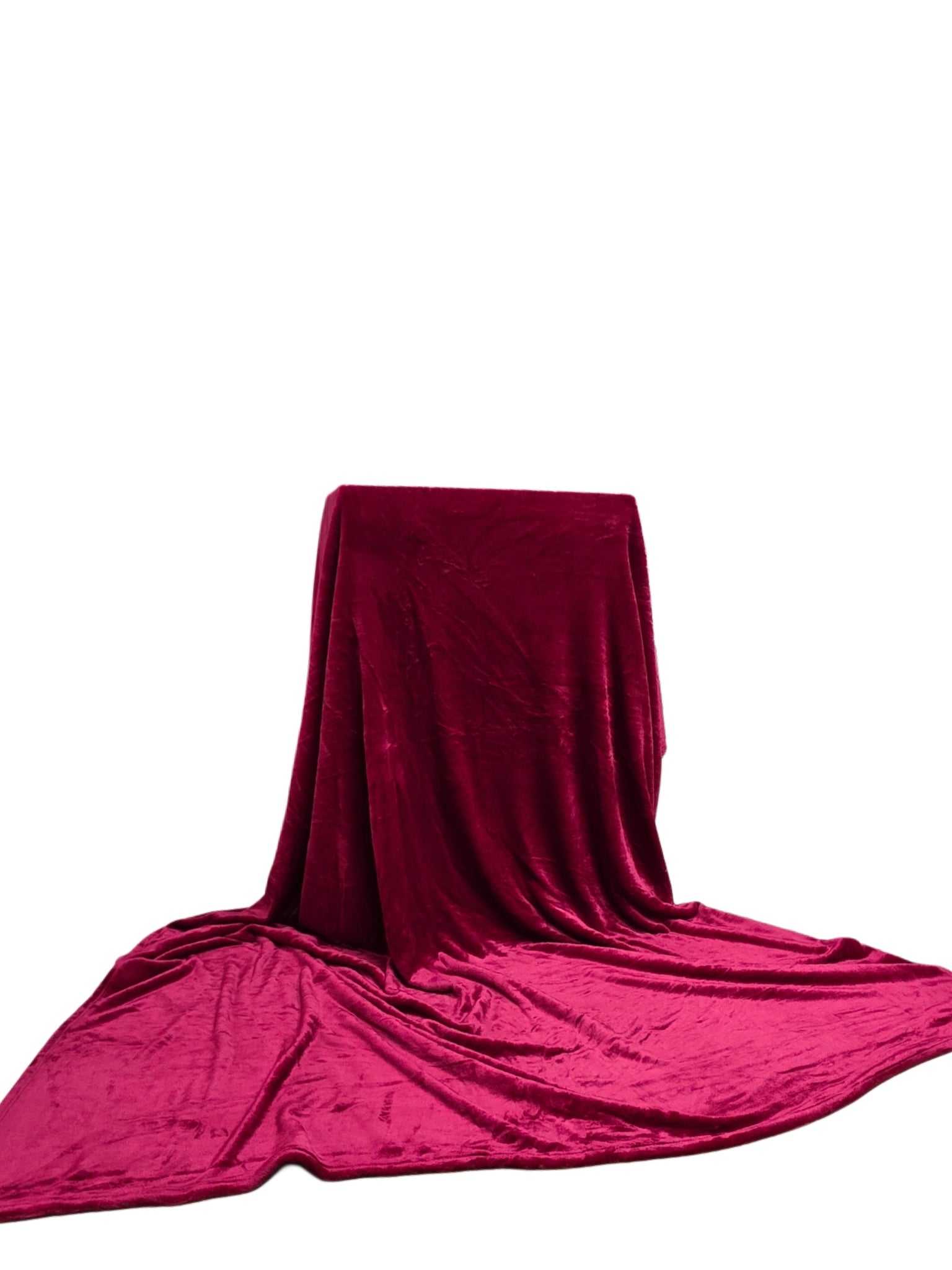 SIMPLE DBL Fleece