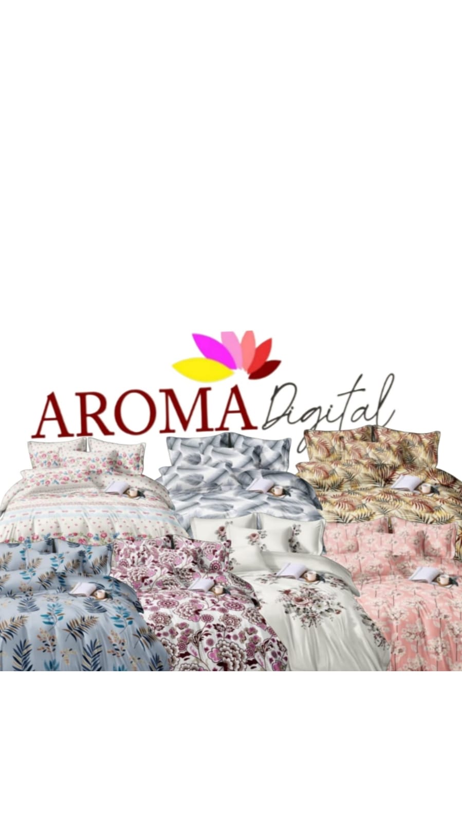 Aroma Collection