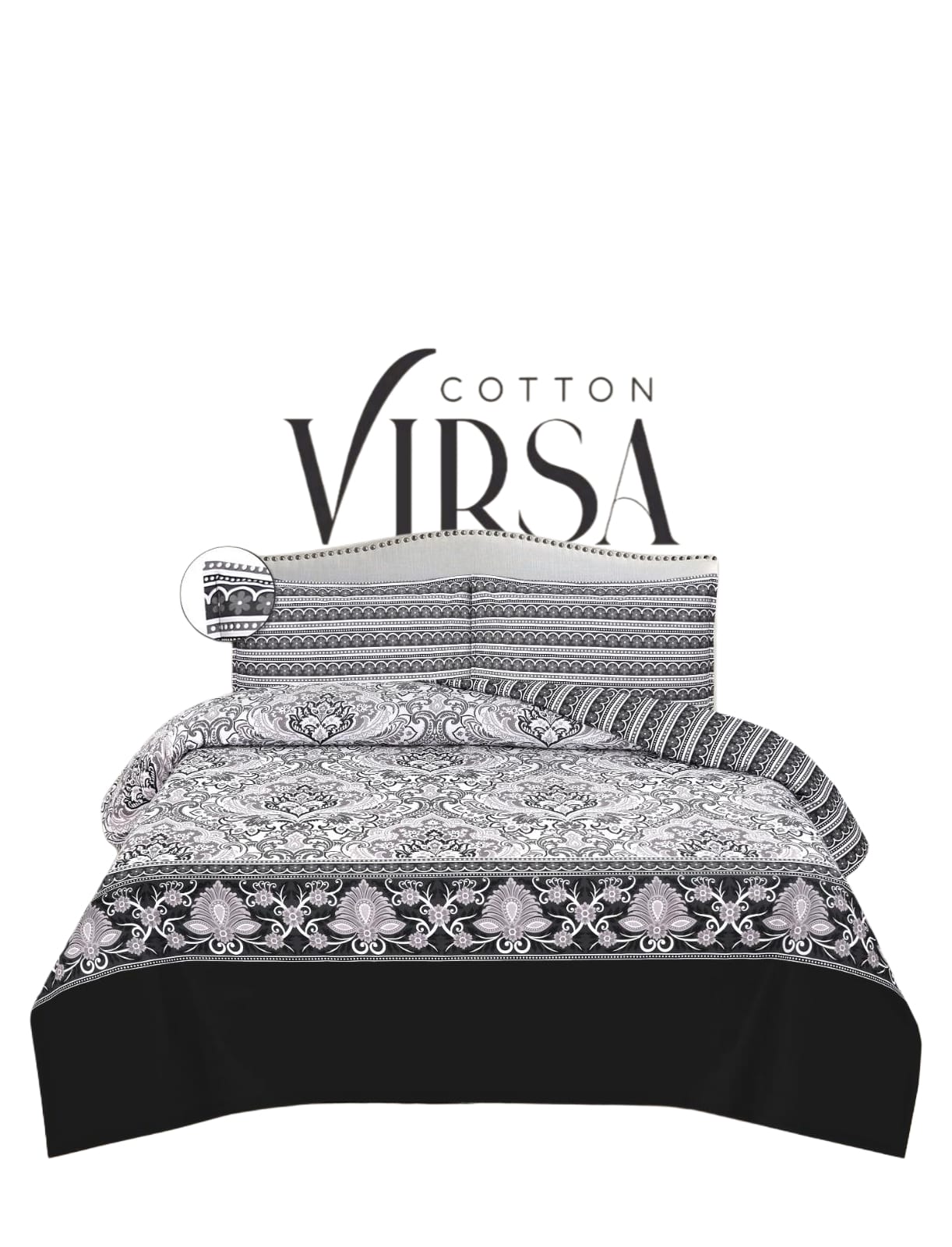 Versa Bedsheet