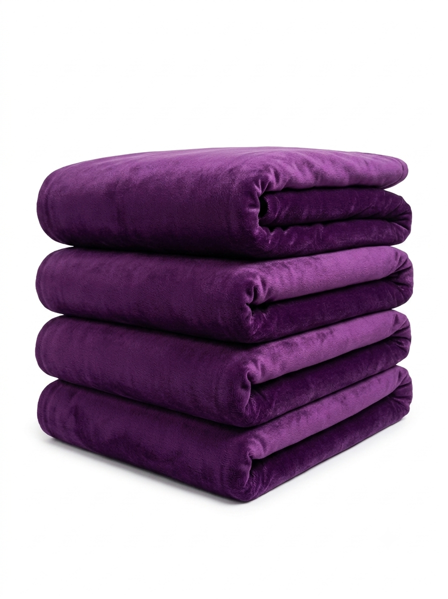 Simple DBL Royal Purple