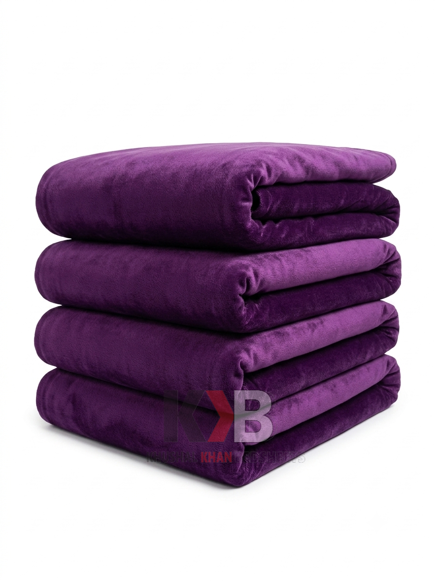 Simple DBL Royal Purple