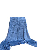 SIMPLE DBL Fleece - Sky Blue