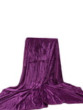 Simple DBL Royal Purple