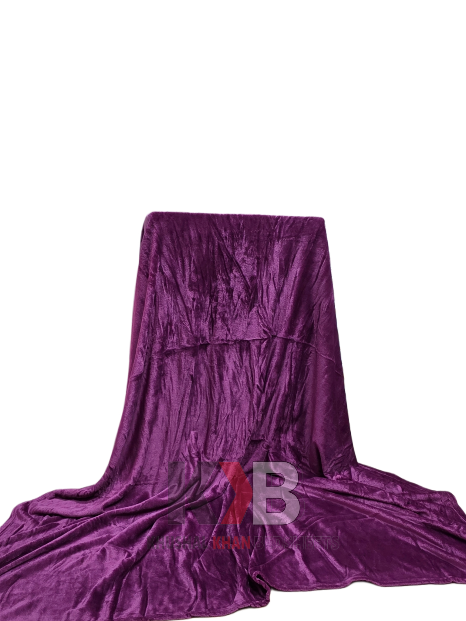 Simple DBL Royal Purple
