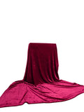 Simple DBL Maroon