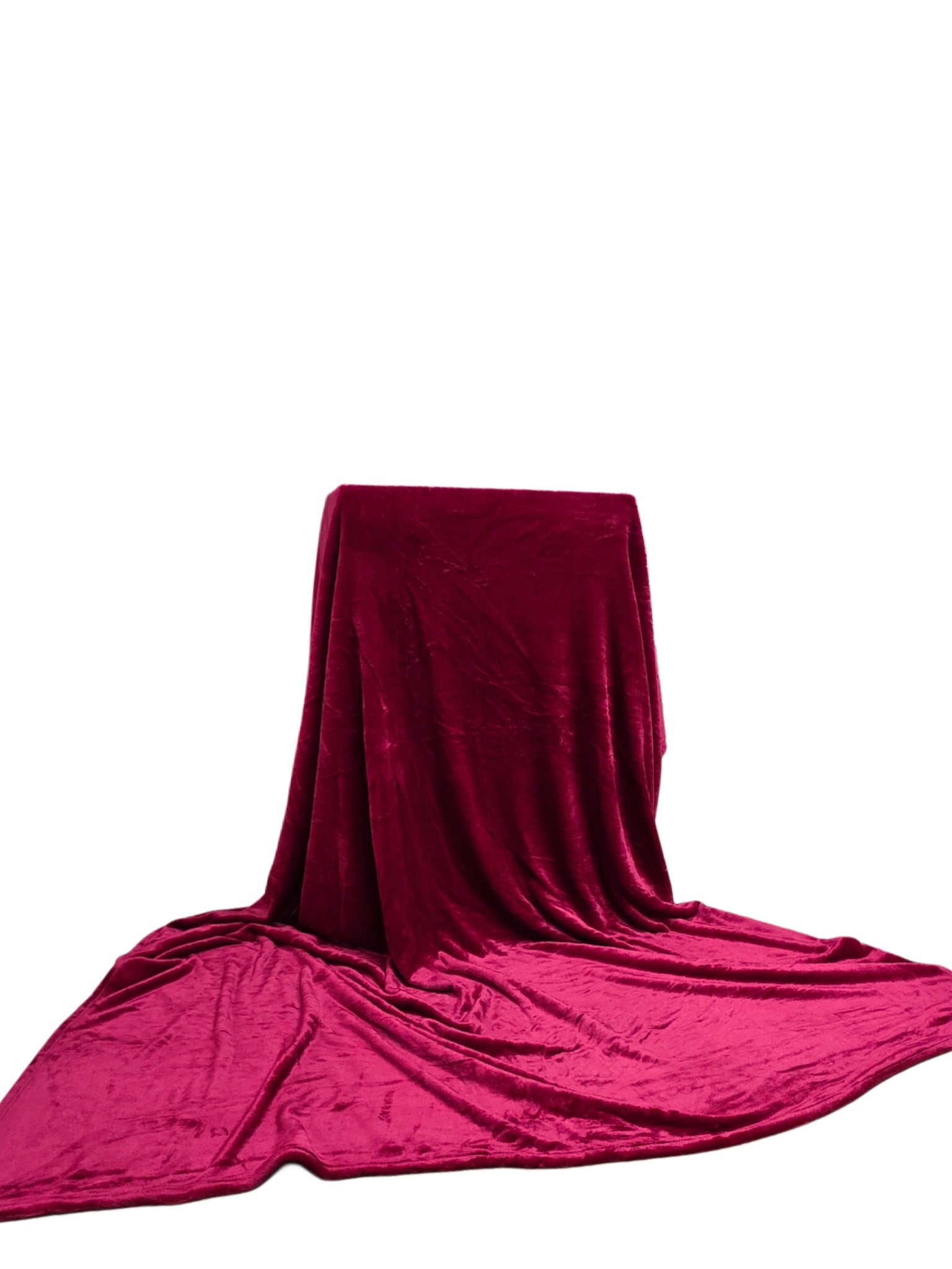 Simple DBL Maroon