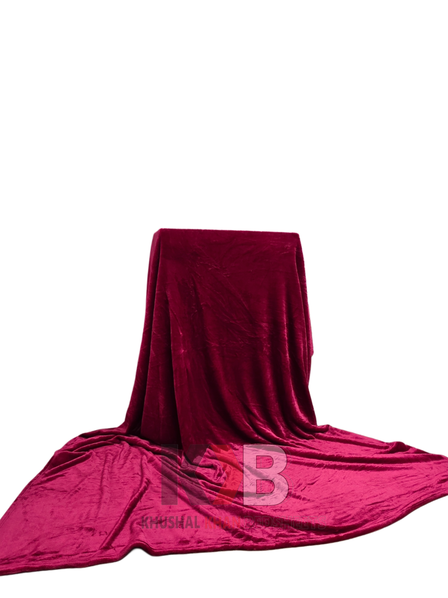 Simple DBL Maroon
