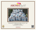 Aroma Bedsheet Cotton