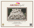 Aroma Bedsheet Cotton
