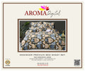 Aroma Bedsheet Cotton