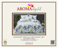 Aroma Bedsheet Cotton