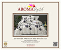 Aroma Bedsheet Cotton