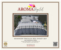 Aroma Bedsheet Cotton