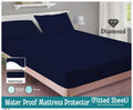 Mattress Cover (Fitted Sheet)