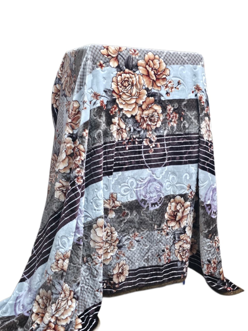 Flannel Fleece Blanket