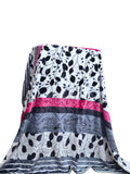 Flannel Fleece Blanket