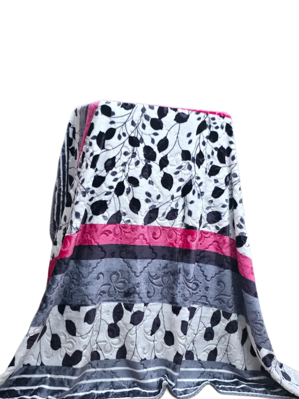 Flannel Fleece Blanket