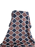 Flannel Fleece Blanket