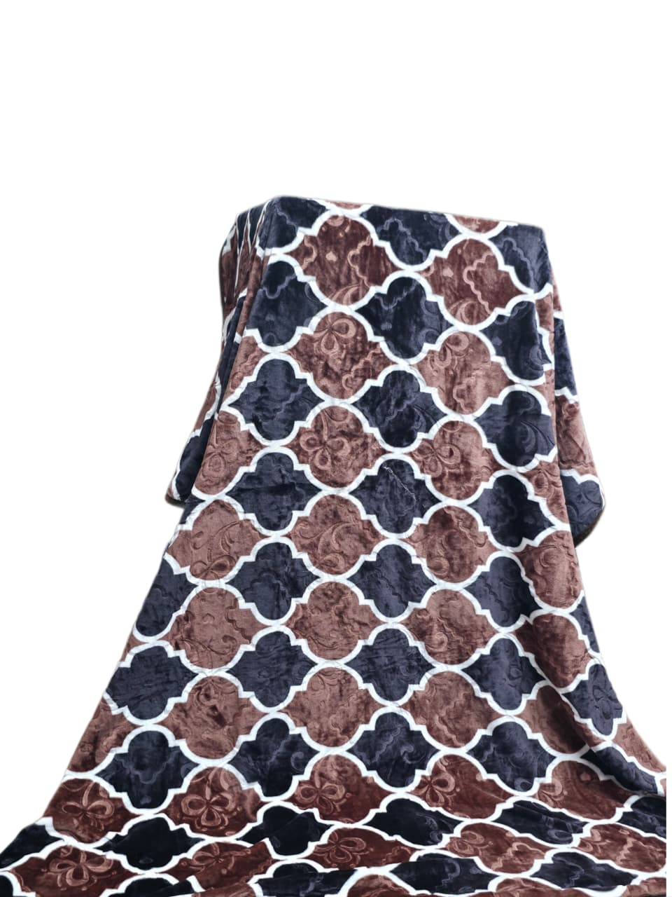 Flannel Fleece Blanket