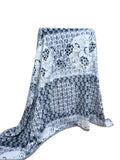 Flannel Fleece Blanket