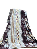 Flannel Fleece Blanket