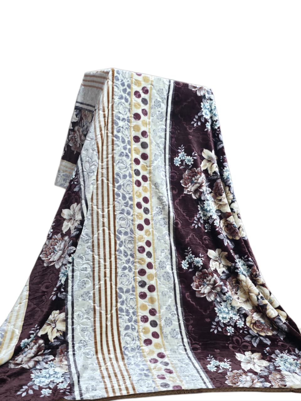 Flannel Fleece Blanket