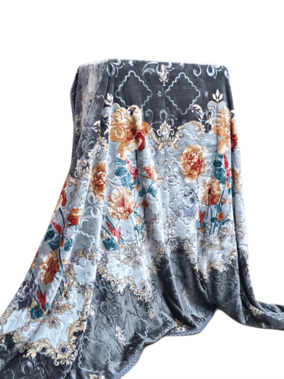 Flannel Fleece Blanket