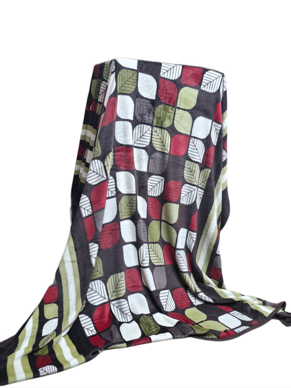 Flannel Fleece Blanket