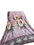 Flannel Fleece Blanket