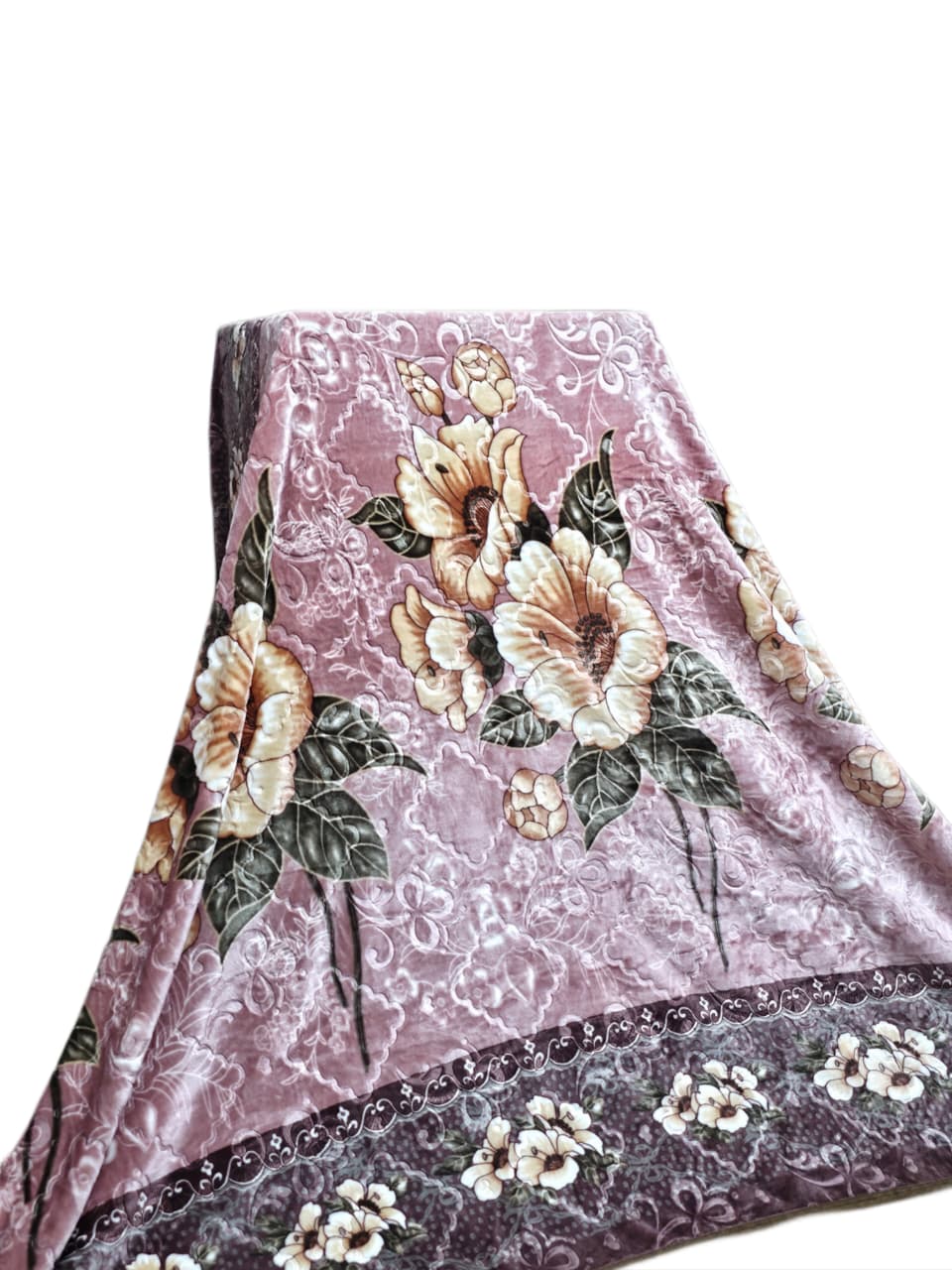 Flannel Fleece Blanket