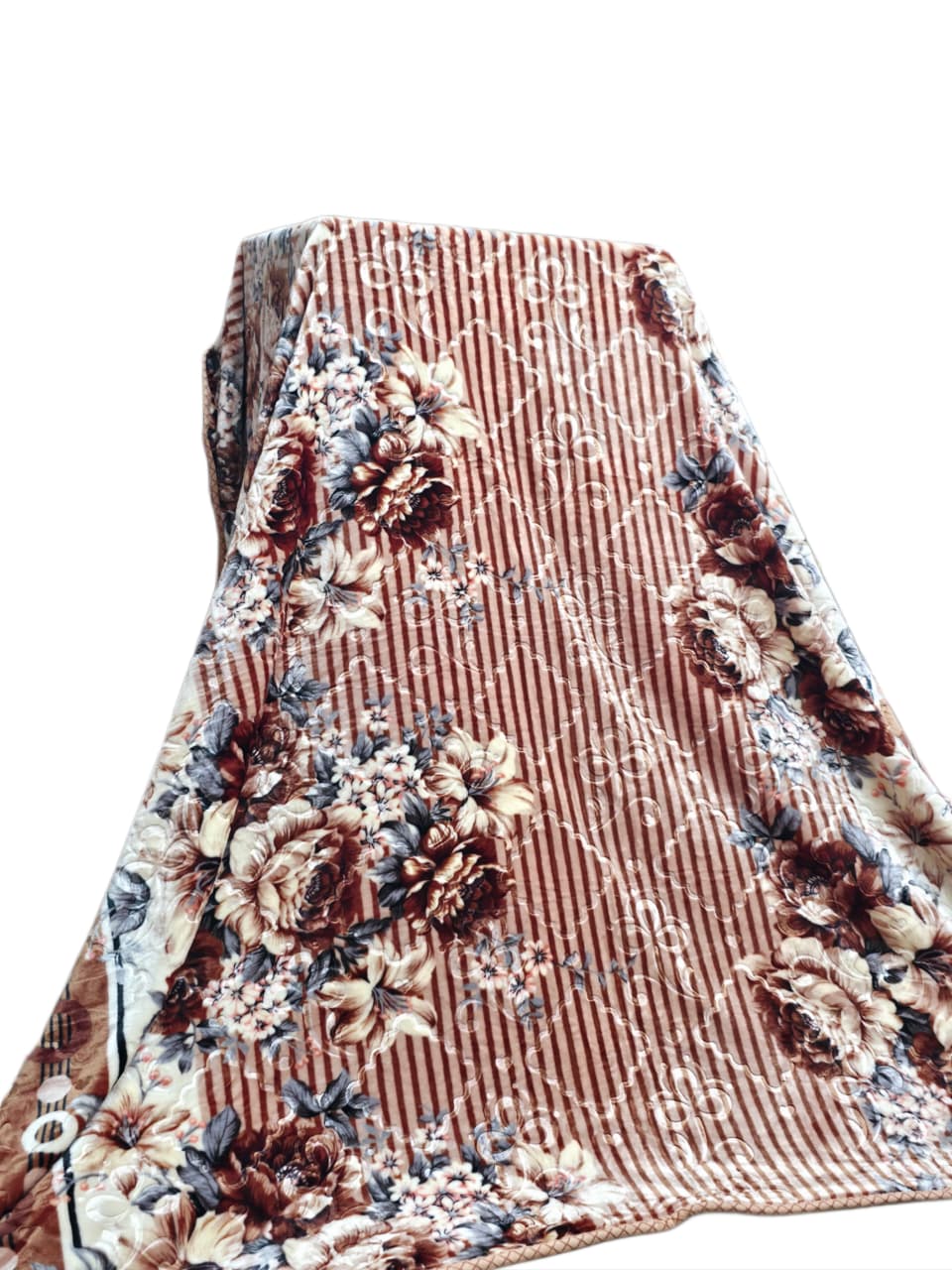 Flannel Fleece Blanket
