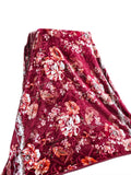 Flannel Fleece Blanket
