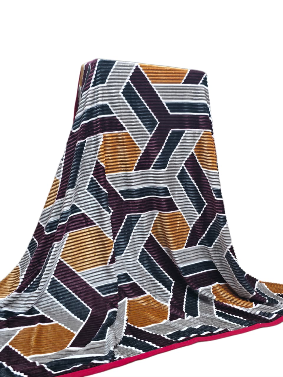 Flannel Fleece Blanket
