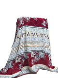 Flannel Fleece Blanket