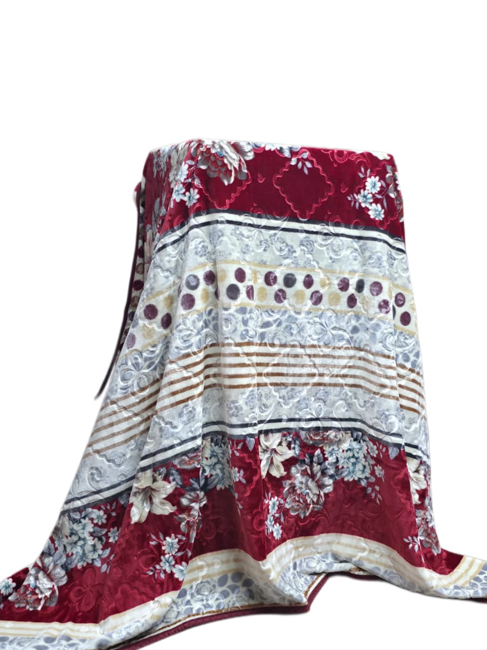 Flannel Fleece Blanket