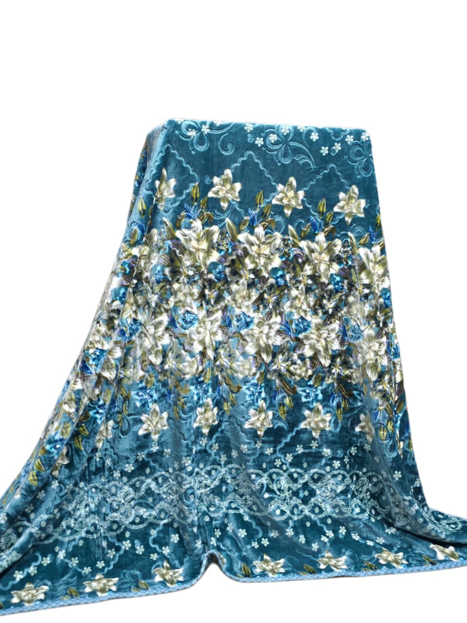 Flannel Fleece Blanket