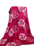 Flannel Fleece Blanket