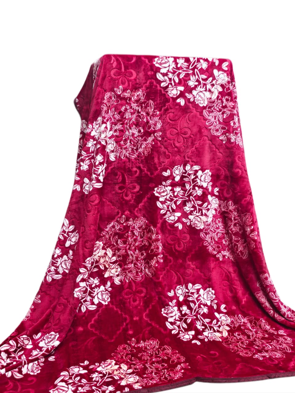 Flannel Fleece Blanket