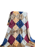 Flannel Fleece Blanket
