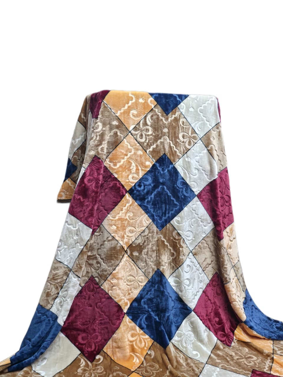 Flannel Fleece Blanket