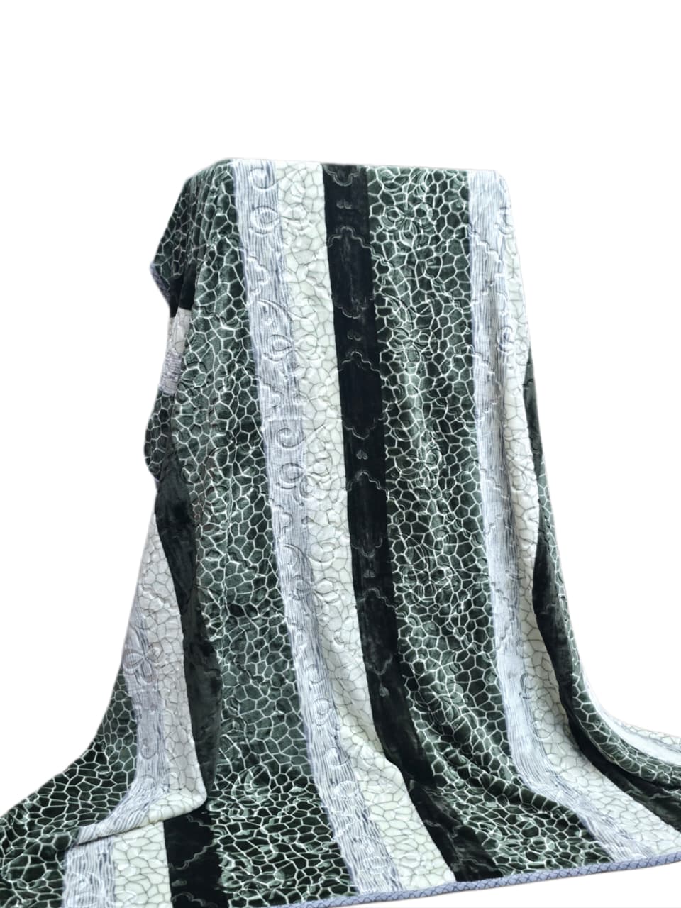 Flannel Fleece Blanket