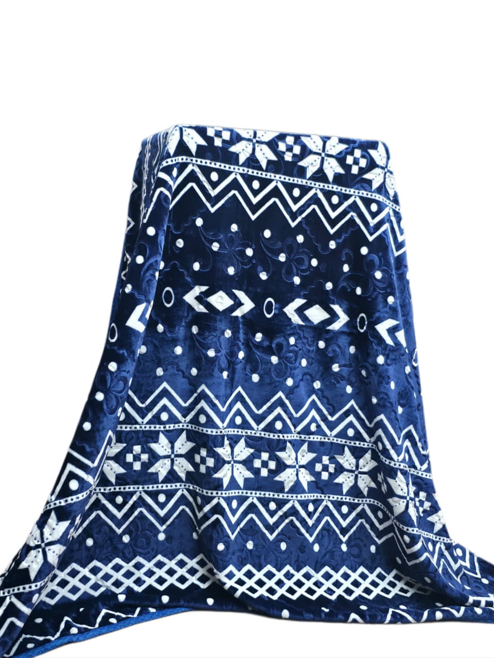Flannel Fleece Blanket