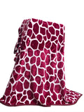 Flannel Fleece Blanket