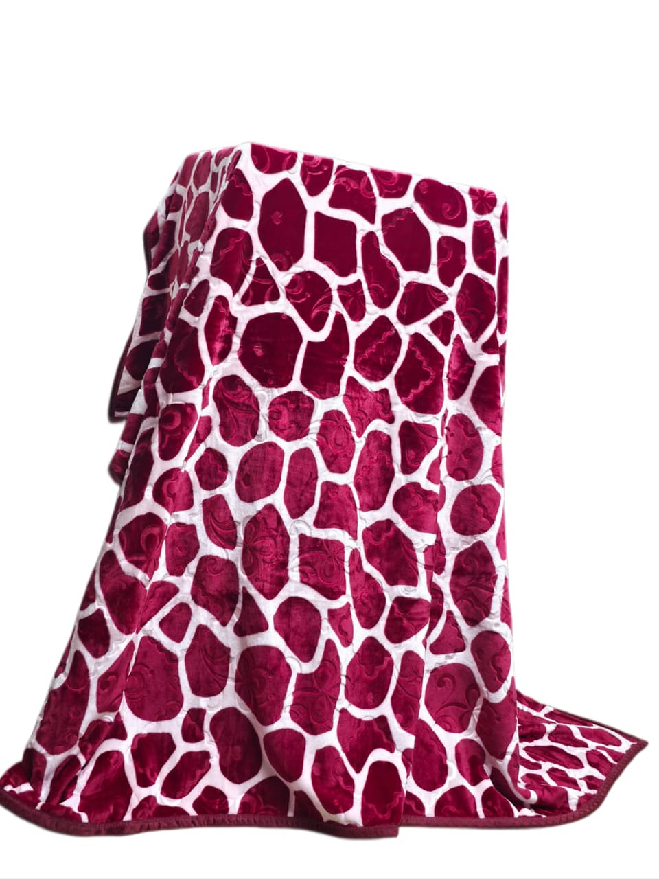 Flannel Fleece Blanket