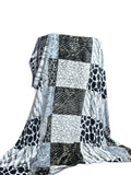Flannel Fleece Blanket