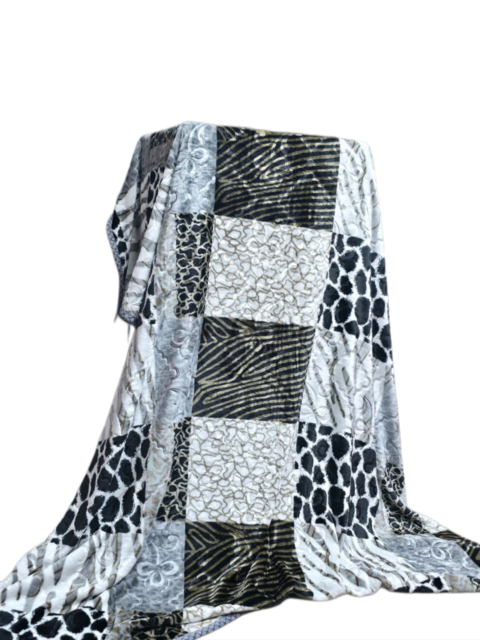 Flannel Fleece Blanket