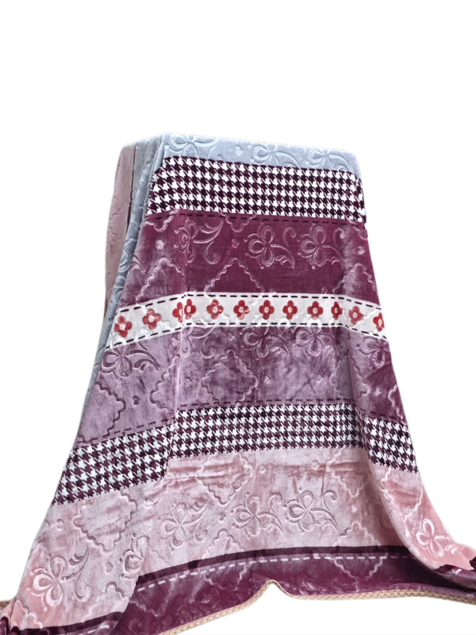 Flannel Fleece Blanket