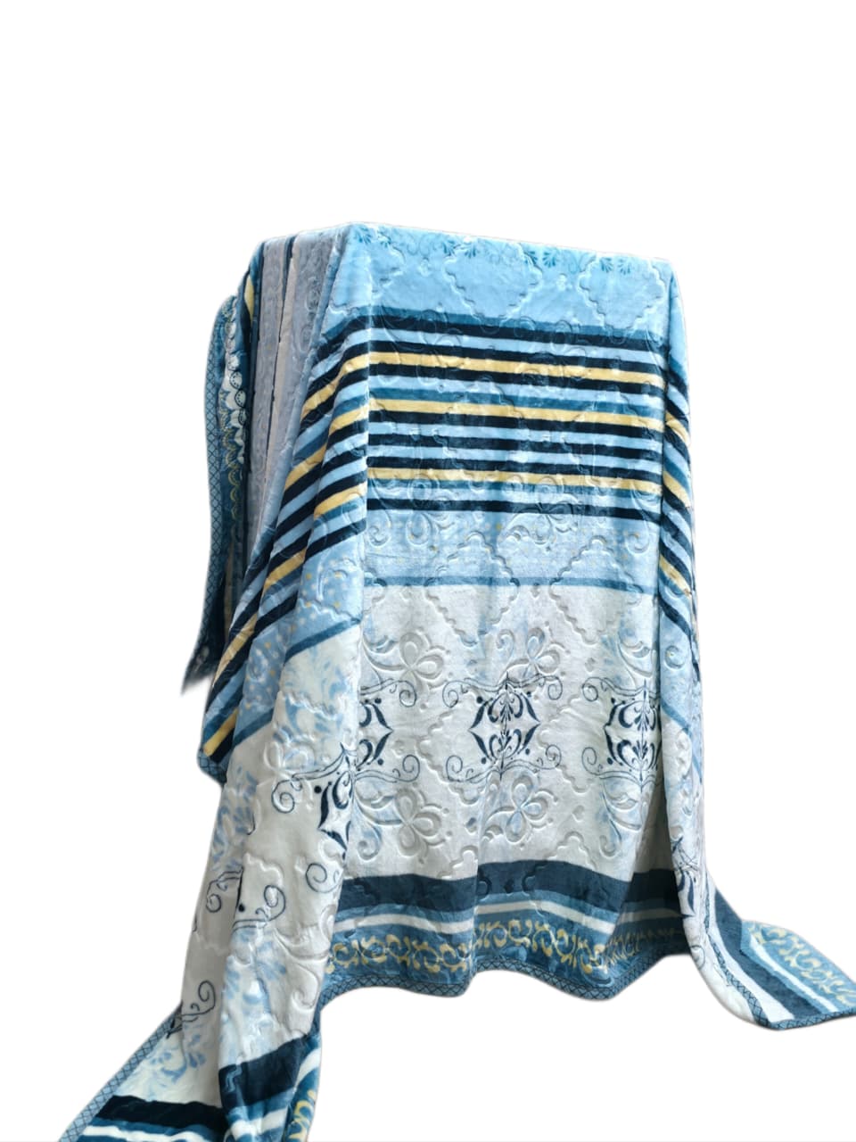 Flannel Fleece Blanket