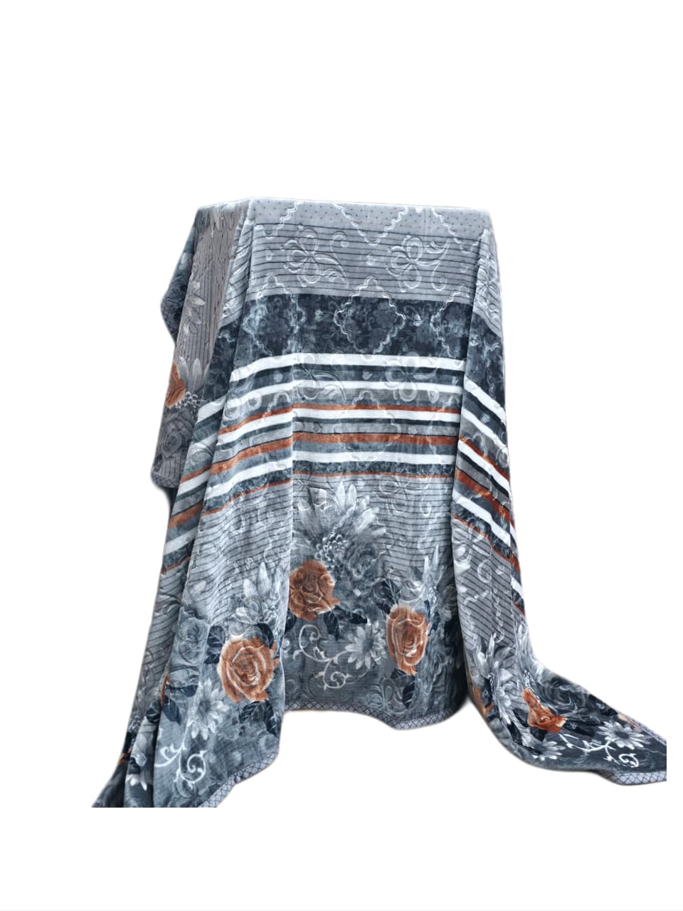 Flannel Fleece Blanket